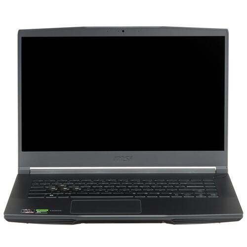 15.6" Ноутбук MSI Thin A15 B7UC-295XRU серый