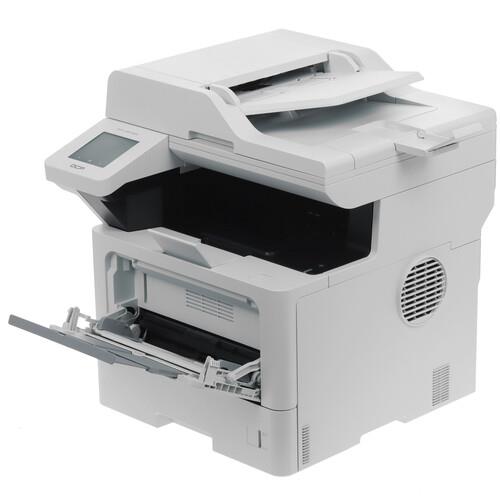 МФУ лазерное Brother DCP-L5510DN