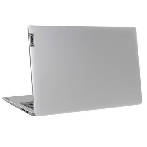 15.6" Ноутбук Lenovo IdeaPad 1 15AMN7 серый