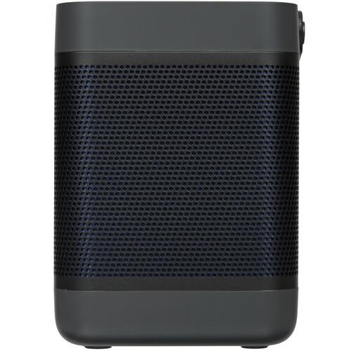 Портативная колонка Bang & Olufsen Beolit 20, черный