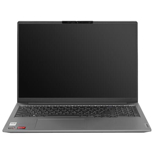 16" Ноутбук Lenovo ThinkBook 16 G6 ABP серый