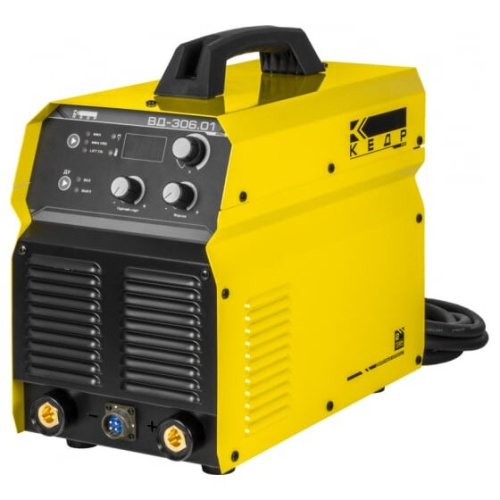 Аппарат инверторный КЕДР ВД-306.01 Pro (8014764)