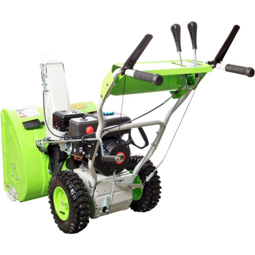 Снегоуборщик RedVerg RD-SB62/7 5.15кВт 7л.с.