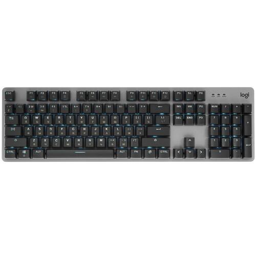 Клавиатура проводная Logitech K845