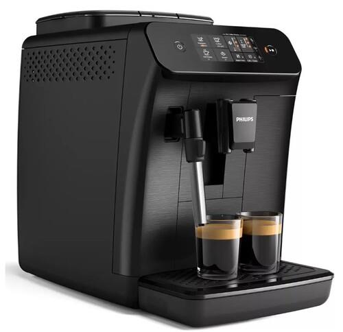 Кофемашина автоматическая Philips EP0820/00 черный Кофемашина автоматическая Philips EP0820/00 черный