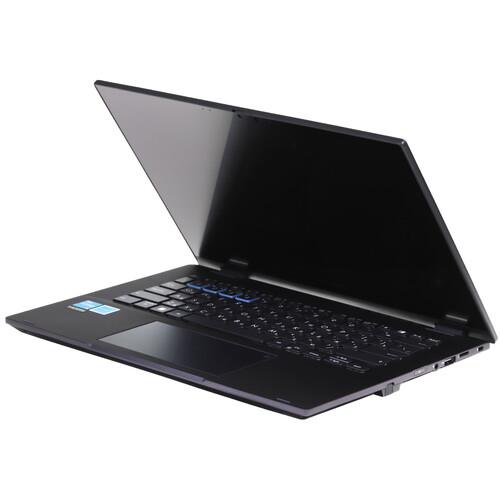 14" Ноутбук ASUS ExpertBook B5 Flip B5402FVA-HY0119W черный