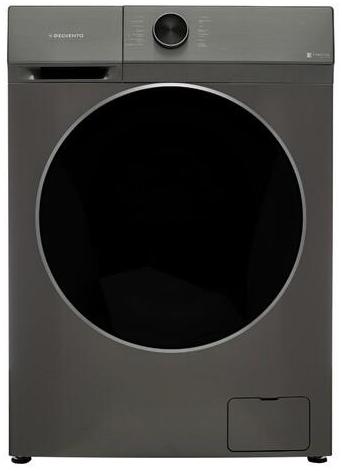 Стирально-сушильная машина Delvento VBS701 черный