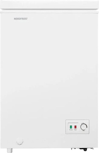Морозильный ларь NORDFROST CFS 150