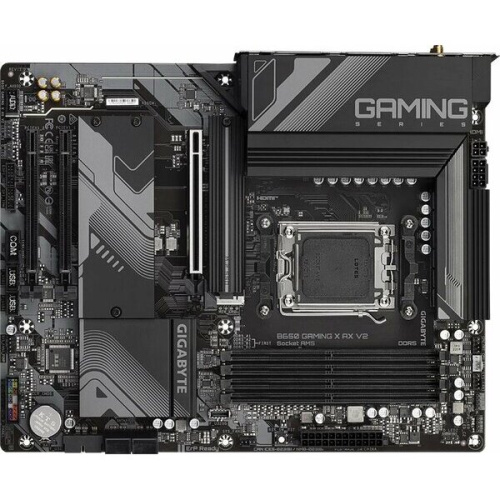 Материнская плата GIGABYTE B650 Gaming X AX V2