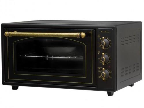 Мини-печь Schaub Lorenz SLE OZ5051 черный