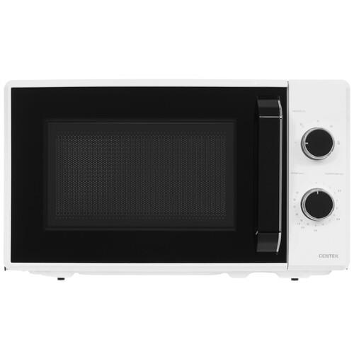 Микроволновая печь Centek CT-1550 White белый