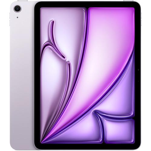 11" Планшет Apple iPad Air (M4) 5G 1024 ГБ фиолетовый