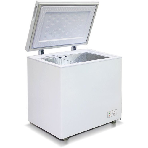 Морозильный ларь Бирюса 240KX белый