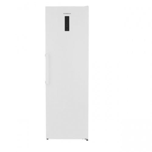 Холодильник SCANDILUX R711EZ12W