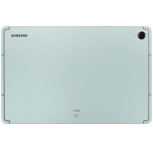 10.9" Планшет Samsung Galaxy Tab S9 FE Wi-Fi 128 ГБ зеленый + стилус