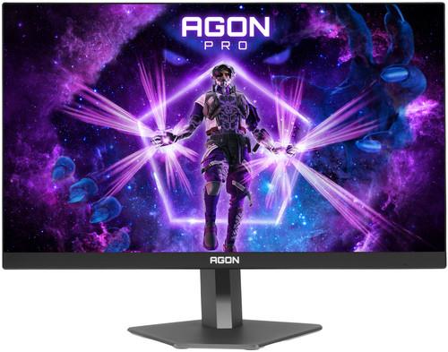 24.5" Монитор AOC AGON PRO AG256FS черный