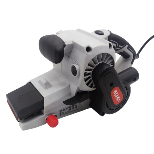 Ленточная шлифмашина Ресанта ЛШМ-75/900 (75/6/1)