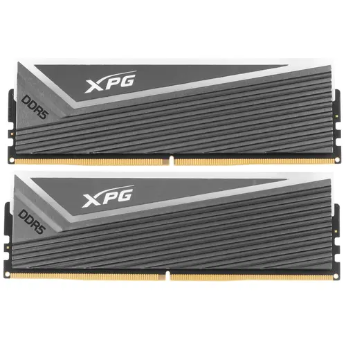 ОЗУ ADATA AX5U6400C3216G-DCCARGY DIMM 32GB DDR5-6400