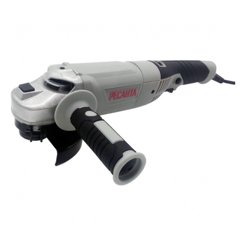 УШМ Ресанта УШМ-125/1200Э (75/12/4)