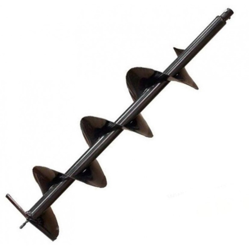 Бур для мотобуров Huter AG-100 (70/13/2)