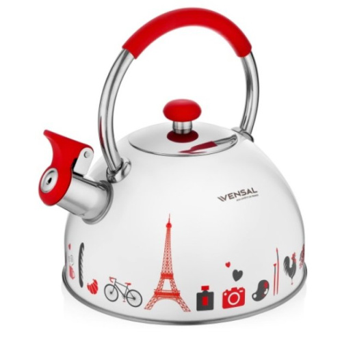 Чайник VENSAL Paris 3001VS