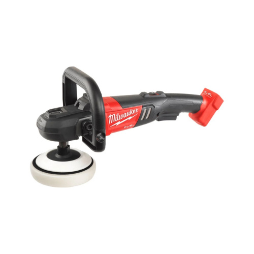 Полировальная машина Milwaukee M18 FAP180-0X Fuel (4933451552) без АКБ и ЗУ