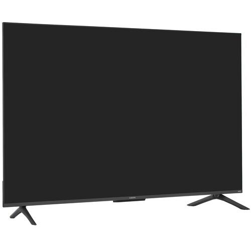 55" (140 см) LED-телевизор Xiaomi TV A Pro 55 2025 черный