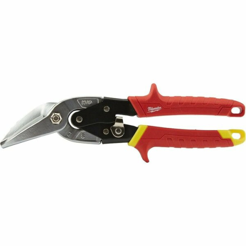 Ножницы по металлу Milwaukee 48224532 260 мм