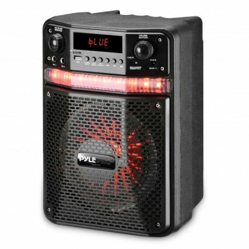 Портативная акустика VR HT-D944V