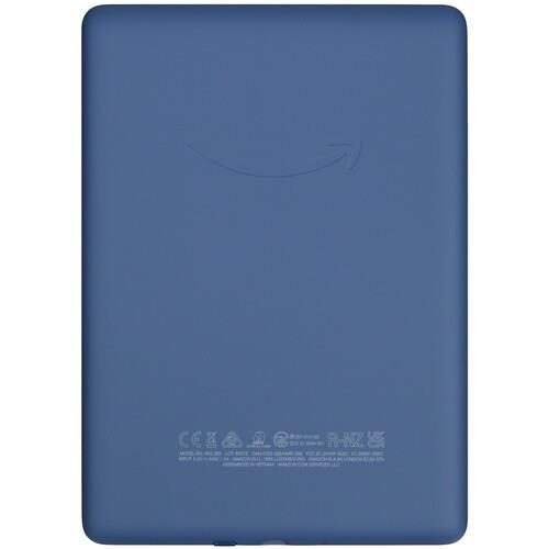 6.8" Электронная книга Amazon Kindle Paperwhite (11th Gen) 2021 синий
