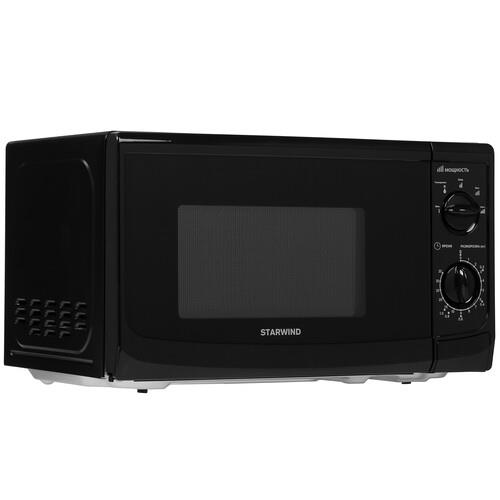 Микроволновая печь Starwind SWM5720 черный
