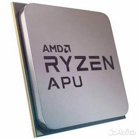 Процессор AMD Ryzen X8 7800X3D 100-000000910 SAM5 OEM 120W 4200
