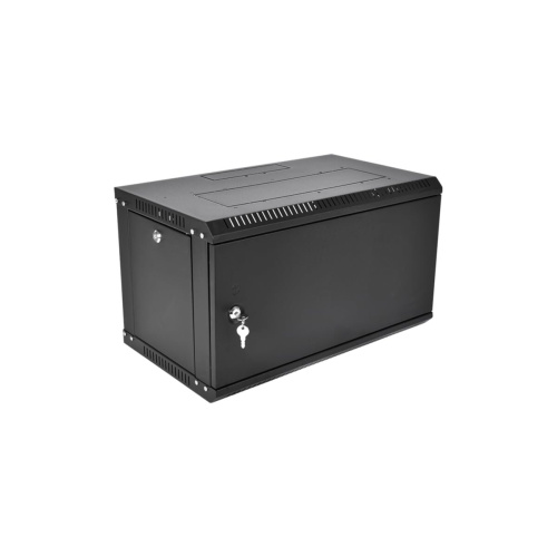 Шкаф коммутационный ЦМО ШРН-Эконом ШРН-Э-9.350.1-9005