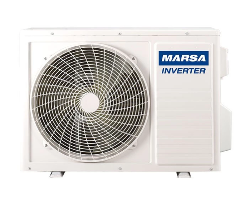 Наружный блок мульти сплит-системы Marsa MRK-3M21HTPE-W Perfect Cool