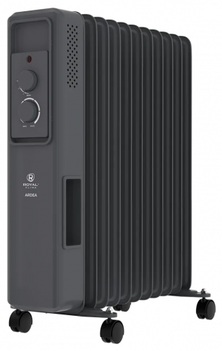 Масляный радиатор Royal Clima Ror-Ar5-2500M Ardea