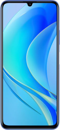 Смартфон Huawei Nova Y70 4/128Gb Синий Смартфон Huawei Nova Y70 4/128Gb Синий