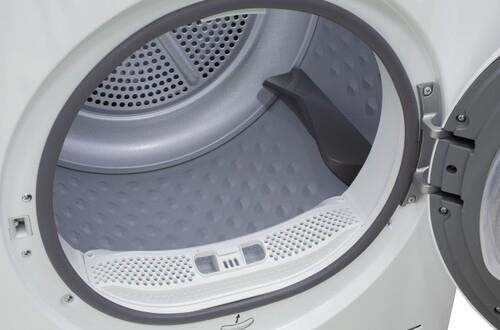 Сушильная машина Schaub Lorenz SLR HW820 белый