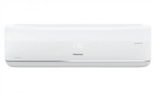 Сплит-система Hisense As-13Uw4Rxvqf00G/As-13Uw4Rxvqf00W Air Sensation Superior Dc Inverter