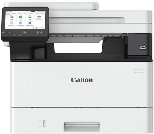 МФУ лазерное Canon i-SENSYS MF465dw II