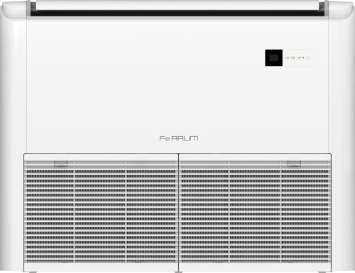 Напольно-потолочная сплит-система Ferrum LCACF60D3-AI/LCAU60U3-AI