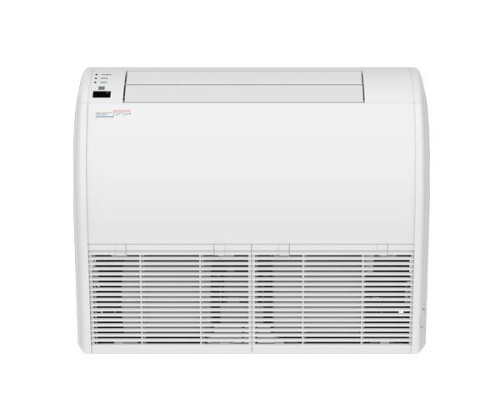 Напольно-потолочная сплит-система Aeronik ASI-ATH50RD1/B-S/INV/ASO-AGUHN50R1/INV