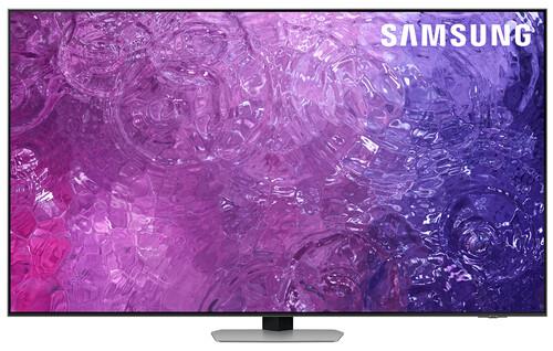 85" (216 см) Телевизор Samsung QE85QN90CAUXRU черный