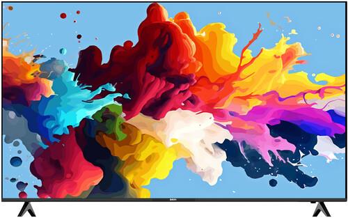 65" (164 см) LED-телевизор BBK 65LEX-8213/UTS2C черный