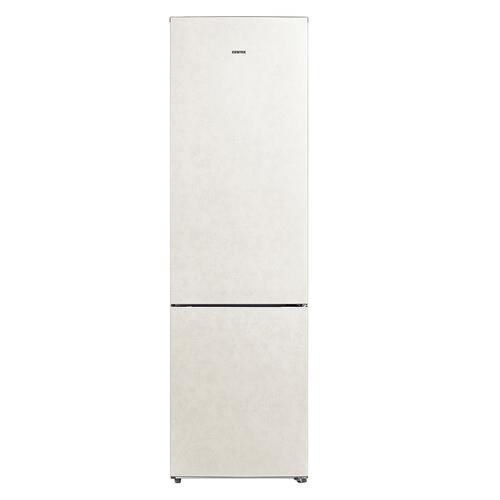 Холодильник с морозильником Centek CT-1734 Beige бежевый Холодильник с морозильником Centek CT-1734 Beige бежевый