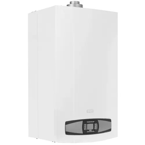 Газовый котел BAXI Luna-3 Comfort 1.310Fi настенный