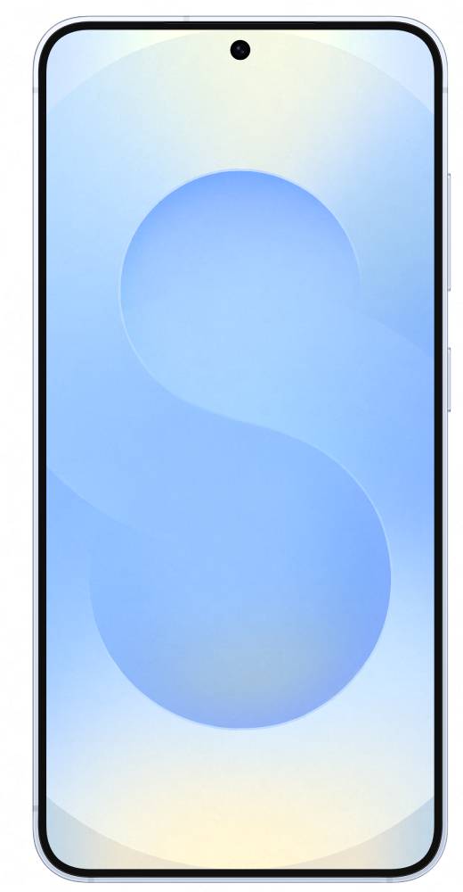 Смартфон Samsung Galaxy S25 12/256 Гб 5G Голубой — фото 3 Смартфон Samsung Galaxy S25 12/256 Гб 5G Голубой — фото 3