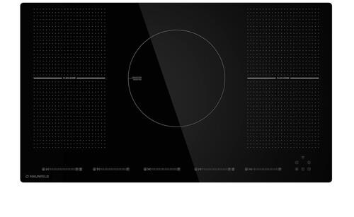 Индукционная варочная поверхность MAUNFELD CVI905SFBK