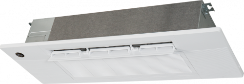 Кассетная сплит-система MDV MDCA1I-18HRFN8/MDOAG-18HFN8