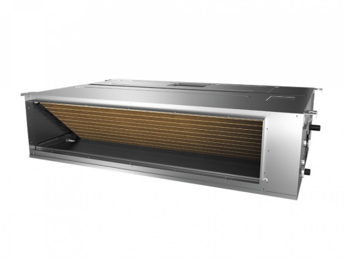 Канальная сплит система Midea MTIU-12HW1FNXP(GA)/MOX230-12HFN8-Q(GA)