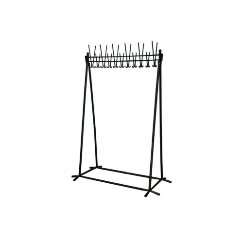 Вешалка гардеробная Attache А-22 черная